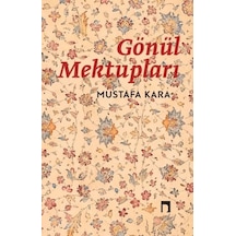Gönül Mektupları - Ezjı-764348