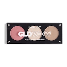 Glowow Face Palette Diğer