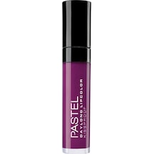Pastel Daylong Lipcolor Kissproof 28 Likit Ruj
