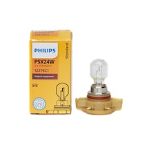 12276c1 Philips Ampul 12v 24w Psx24w