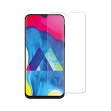 Samsung Galaxy A10 Uyumlu Temperli Ekran Koruyucu Cam