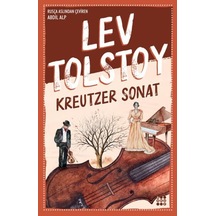 Kreutzer Sonat - Lev Nikolayeviç Tolstoy - Dokuz Yayınları