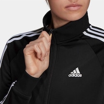 Adidas Primegreen Essentials 3S Kadın Sweatshirt  C-ADIH48443B30A00
