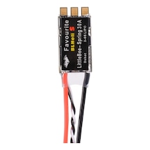 1 Adet Fvt Littlebee 30A Esc Blheli S Dshot 2 6S Racer Drone Esc