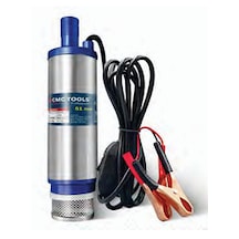 Cmc 51 Mm Mazot Pompası 12 V
