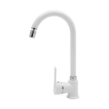 Sardıcı Oynar Başlıklı Delta Mutfak Eviye Bataryası