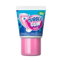 Lutti Tubble Gum Tutti Frutti 35 G - 7 Adet Tarı