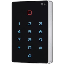 Makim P54 Standalone Kapı Açmak İçin Proximity Kart Okuyucu 125 KHz