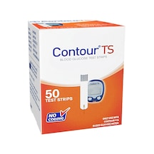 Contour Ts Ölçüm Çubuğu -Strip/Stribi