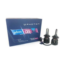 Photon Mono H7 2+Plus 30000 Kelvin Koyu Mavi Led Xenon