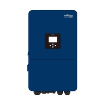 Trio Hibrit F Serisi 15kw Lv Hibrit İnverter
