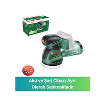 Bosch Easy Orbit 18v-10 Akülü Zımpara Akü Ve Şarj Yoktur 06033e4000