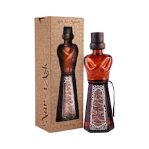 Nar-ı Aşk Parfüm Kolonya Maşuk 300 Ml Cam Şişe