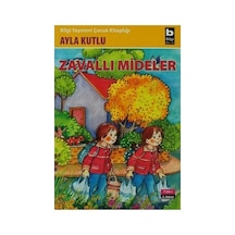 Zavallı Mideler: İkizlerin Eşsiz Hikayesi Ve Hayat