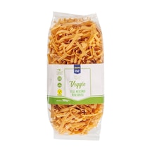 Çubuk Makarna 350 G Yeşil Mercimek - Vegan, Yüksek Protein - 8 Adet Tarı