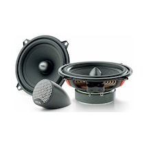 Focal Isu-130 13cm Komponent Mid Takımı 120 Watt