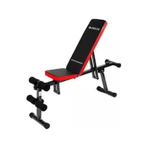 Delta Grand Master Ayarlanabilir Deluxe Ağırlık Sehpası