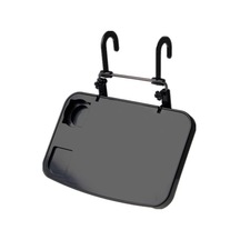 Araba Taşınabilir Asılı Dizüstü Bilgisayar Tepsisi Katlanır Dizüstü Bilgisayar Çok Fonksiyonlu Direksiyon Telefon Tutucu 46470024