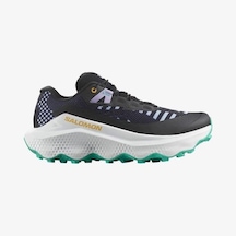 Salomon Ultra Glide 3 W Proto Pack Kadın Koşu Ayakkabısı-29767 Siyah