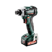 Metabo POWERMAXXSSD12BL-2.0 Akülü Vidalama Makinesi