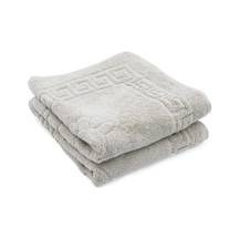 Çeyiz Diyarı Soft Pamuk Ayak Havlusu 001