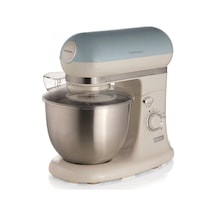 Ariete Vintage Mutfak Şefi - Mavi Çok Renkli