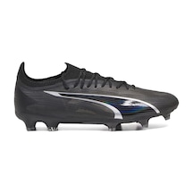 Puma Ultra Ultimate Fg/ag Erkek Çim Zemin Kramponu 10731102 Siyah 001