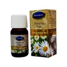 Mecitefendi Papatya Yağı 20 ML