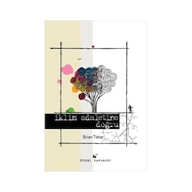 İklim Adaletine Doğru - Brain Tokar - Öteki Yayınevi