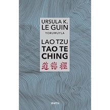 Lao Tzu: Tao Te Ching