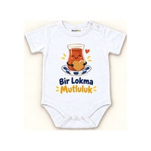 Beyaz - Bir Lokma Mutluluk