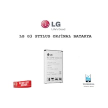 LG Uyumlu G3 Batarya Garantili