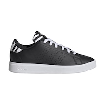 Adidas Advantage Base 2.0 Kadın Spor Ayakkabı - Js2878 Siyah Adidas Advantage Base 2.0 Kadın Spor Ayakkabı - Js2878 Siyah