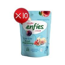 Yayla Enfies Freeze Dried Fruit Harmony 15 G X10