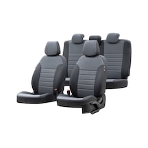 Otom V.W. Caddy 2011-2015 Özel Üretim Koltuk Kılıfı 550034932