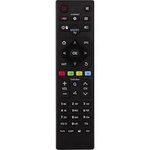 Axen Crs-212at Led Tv Kumandası