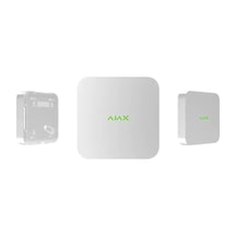 Ajax Nvr 16ch Siyah