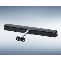Pencere Açma-Kapama Motoru 220 V Siyah