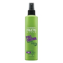 Garnier Fructis Full Control No 4 Saç Spreyi 250 ML