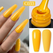Born Pretty 15 Ml Kalıcı Oje C033 58740