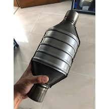 Katalizör I Tüv Türk Onaylı Ürünler