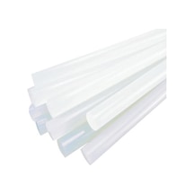 Şeffaf Mum Silikon 10 Adet 7 Ml
