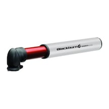 Blackburn Mammoth 2 Stage Bisiklet Pompası 120 PSI