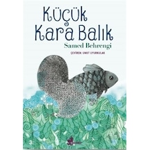 Küçük Kara Balık N11.2616