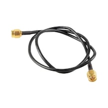 Sma Erkek-Erkek Kablo 2 Mt Rg-58