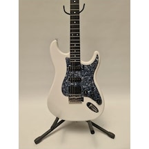 Lea Hss Elektro Gitar