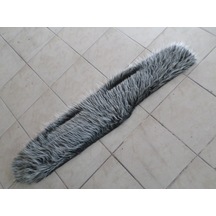 Tofaş Uyumlu 131 86-87 MODEL TORPİDO ÖRTÜSÜ PELUŞ KUMAŞ GRİ SİYAH