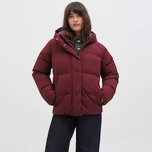 Jack & Jones Global Kadın Bordo Mont 12283784-cab Bordo Jack & Jones Global Kadın Bordo Mont 12283784-cab Bordo