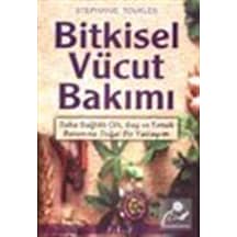 Bitkisel Vücut Bakımı - Licensed Aesthetician