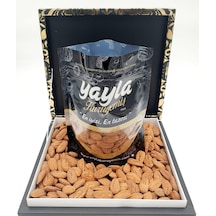 Çiğ Badem Yerli 1kg 0.75 LT - 2.5 LT - 12 KG 21177744